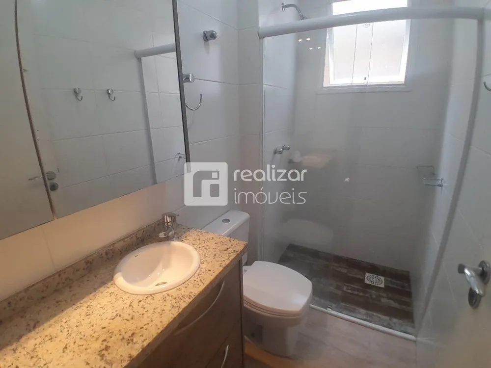 Apartamento, 3 quartos, 90 m² - Foto 10