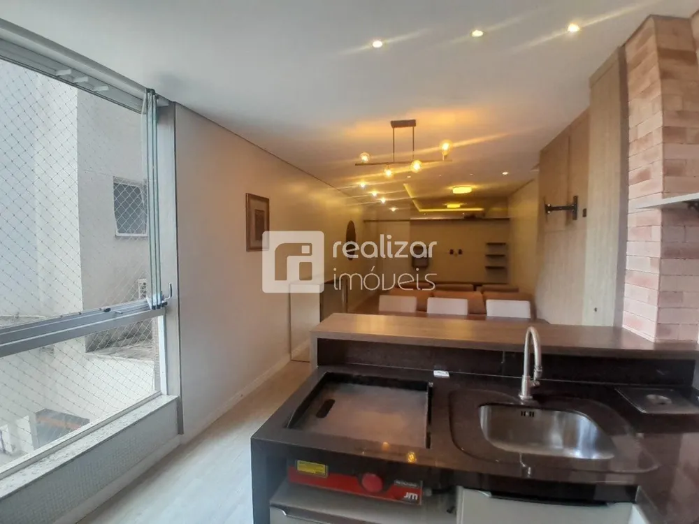 Apartamento, 3 quartos, 90 m² - Foto 4