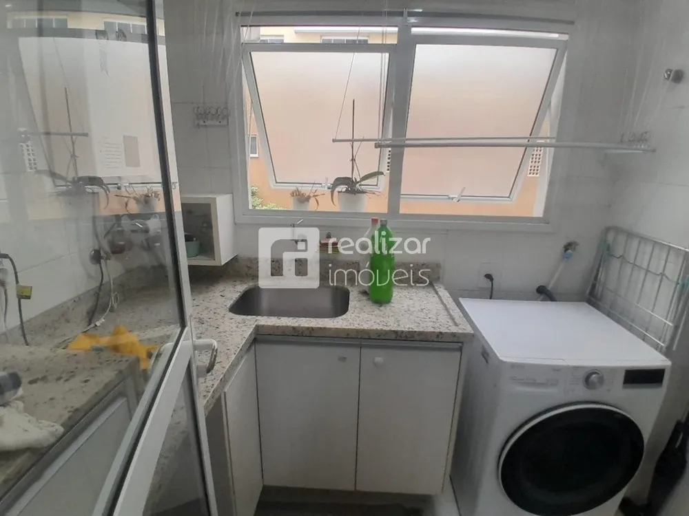 Apartamento, 3 quartos, 90 m² - Foto 7