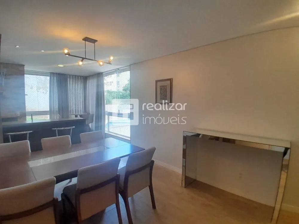 Apartamento, 3 quartos, 90 m² - Foto 3