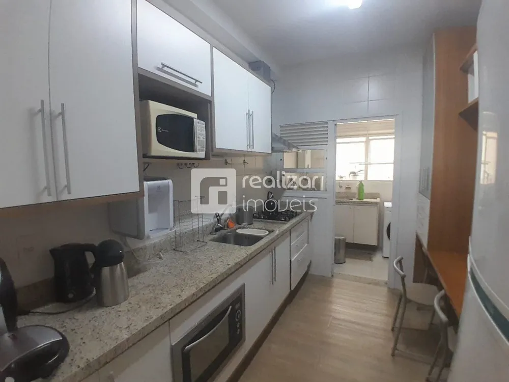 Apartamento, 3 quartos, 90 m² - Foto 5