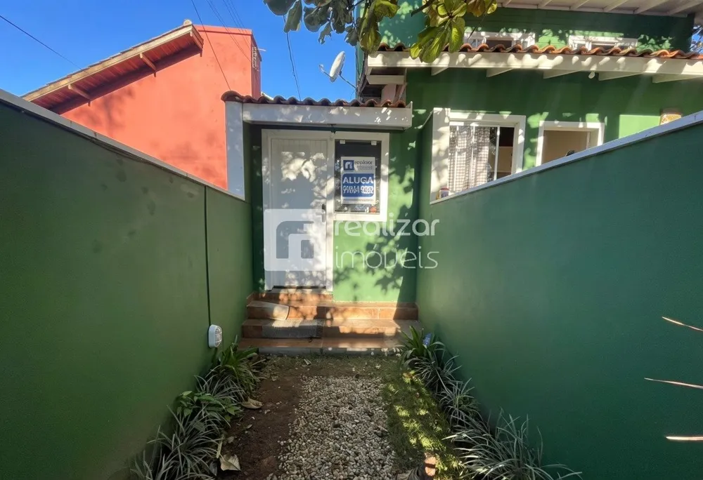 Apartamento, 1 quarto, 39 m² - Foto 3