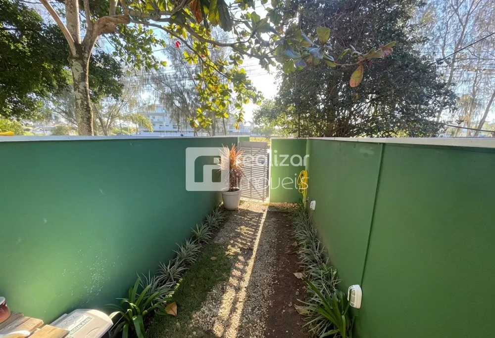 Apartamento, 1 quarto, 39 m² - Foto 2