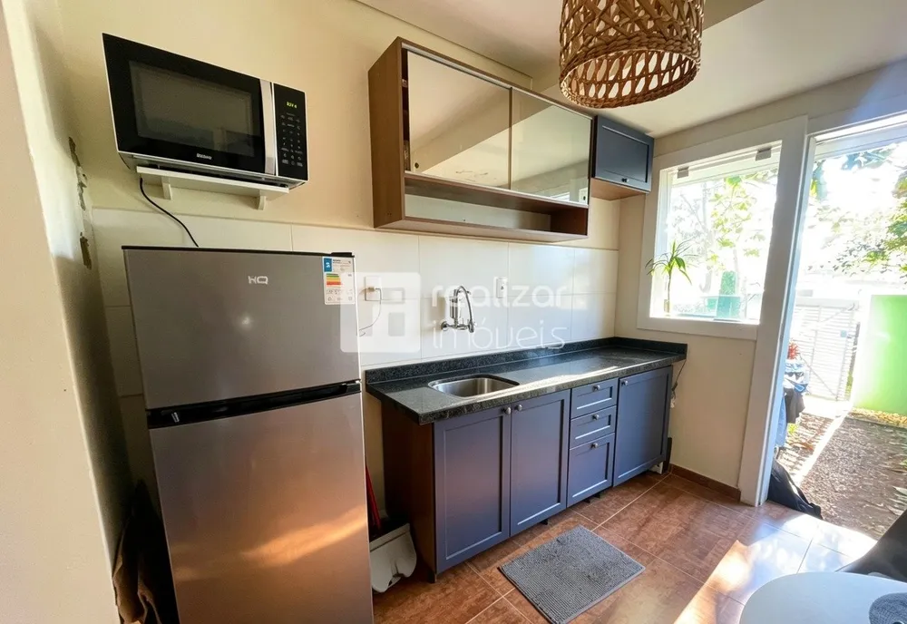 Apartamento, 1 quarto, 39 m² - Foto 5