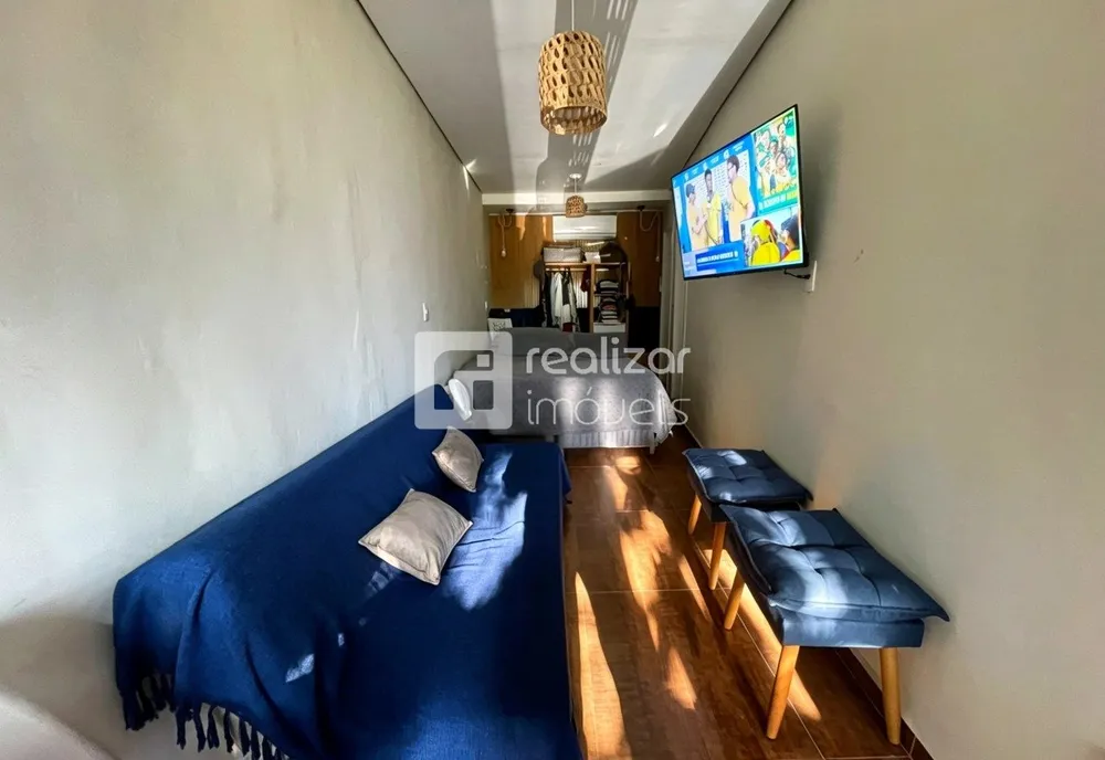 Apartamento, 1 quarto, 39 m² - Foto 6