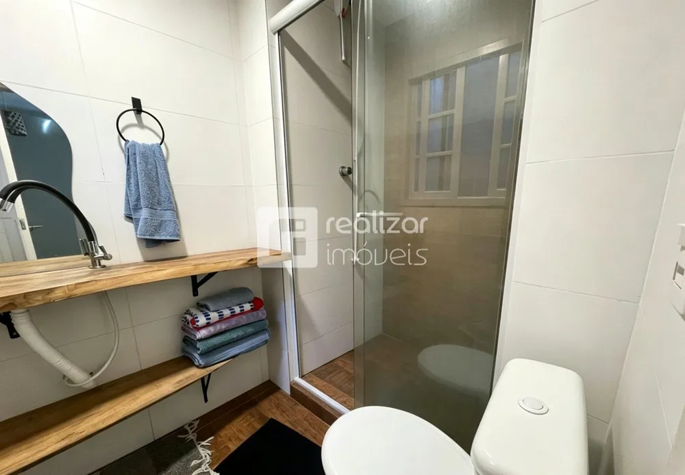 Apartamento, 1 quarto, 39 m² - Foto 7