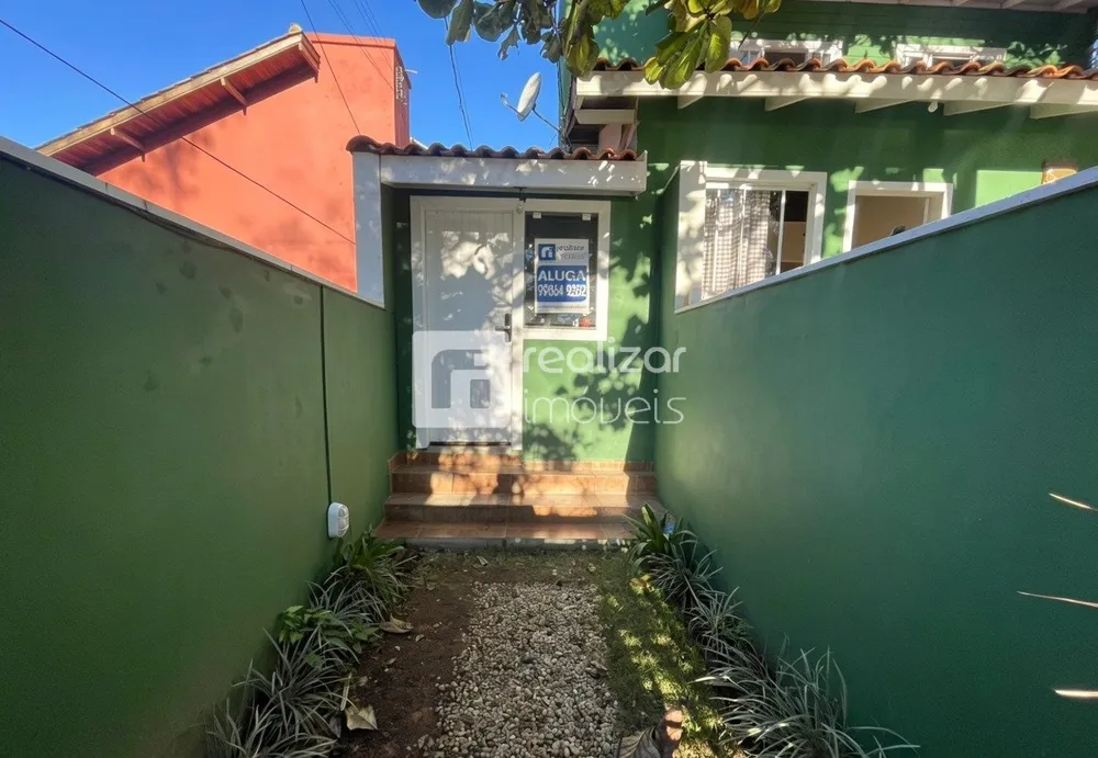 Apartamento, 1 quarto, 39 m² - Foto 1