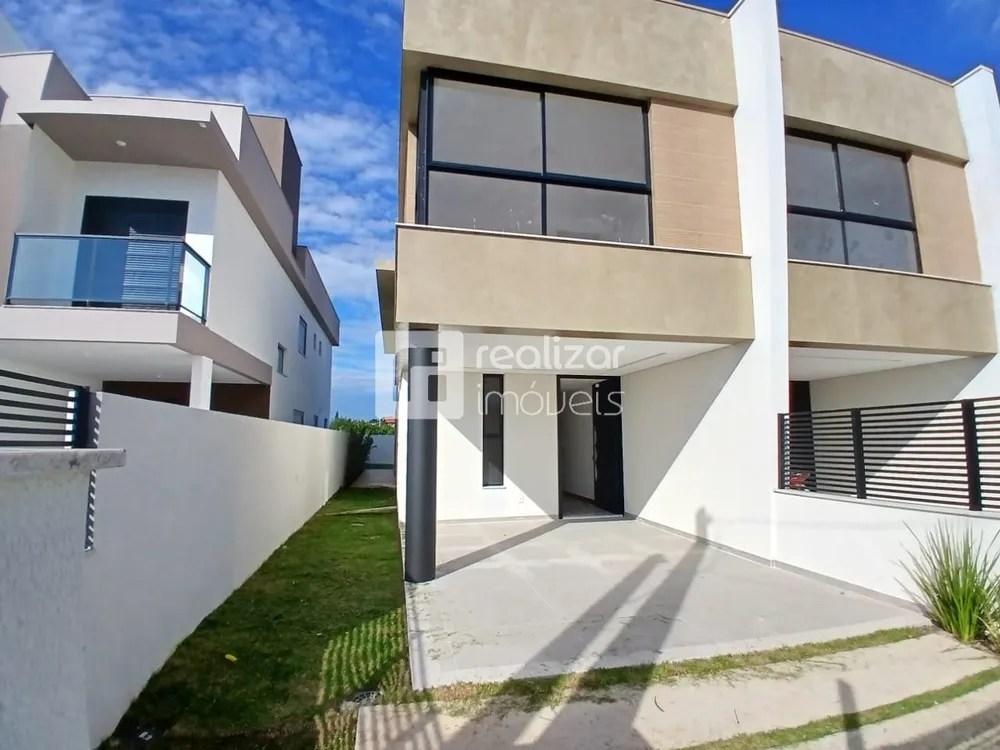Casa, 3 quartos, 154 m² - Foto 1