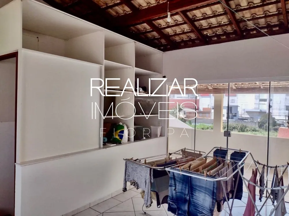 Casa, 4 quartos, 235 m² - Foto 9