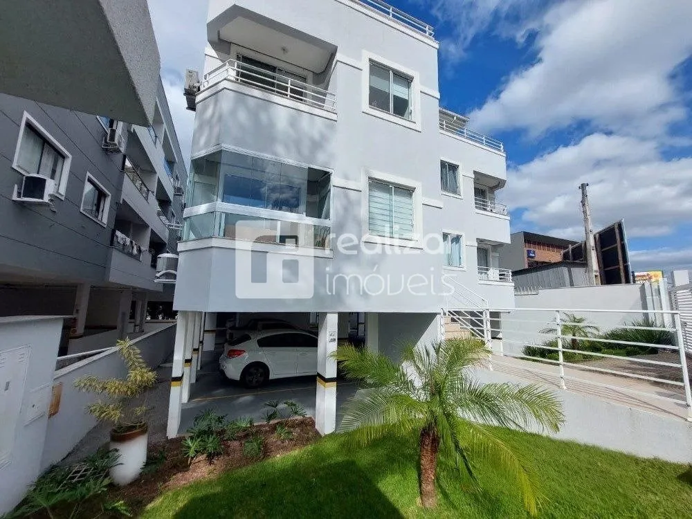Apartamento, 2 quartos, 51 m² - Foto 1