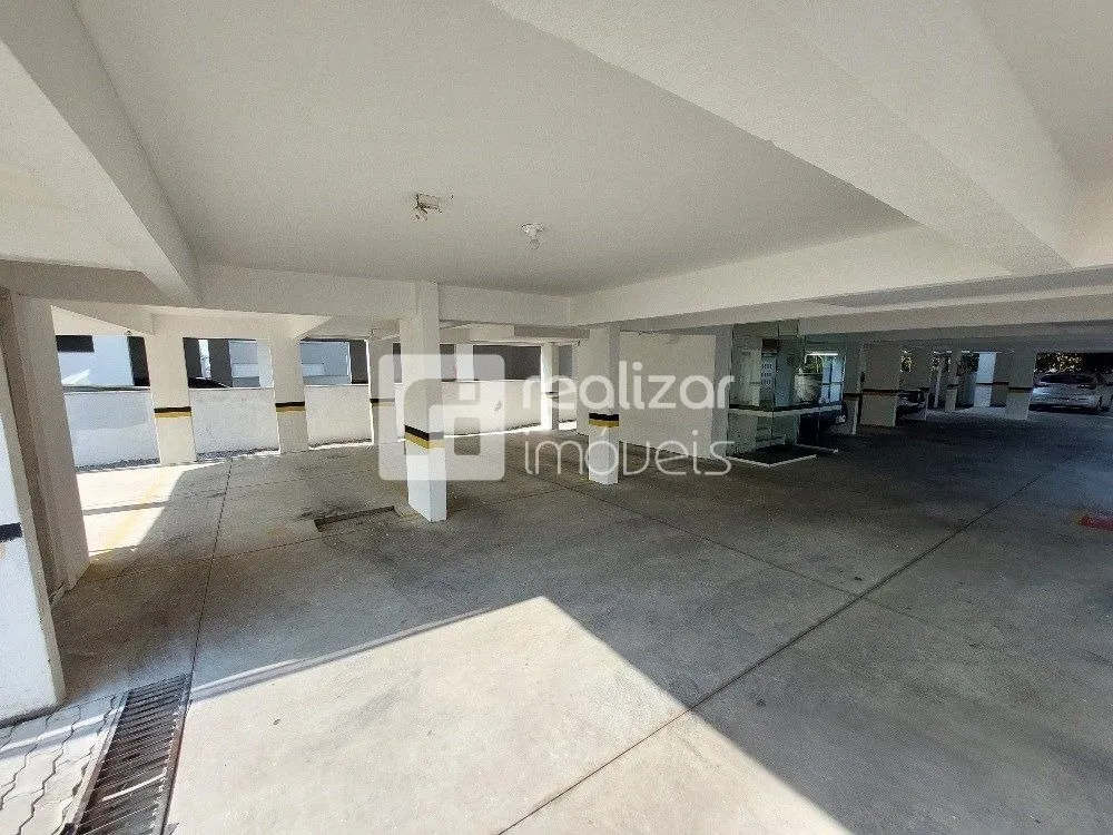 Apartamento, 2 quartos, 51 m² - Foto 2