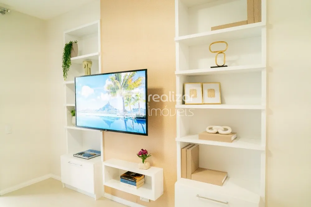 Apartamento, 3 quartos, 91 m² - Foto 6