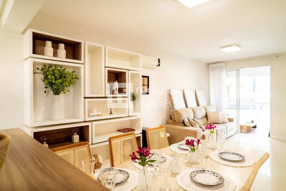 Apartamento, 3 quartos, 91 m² - Foto 8
