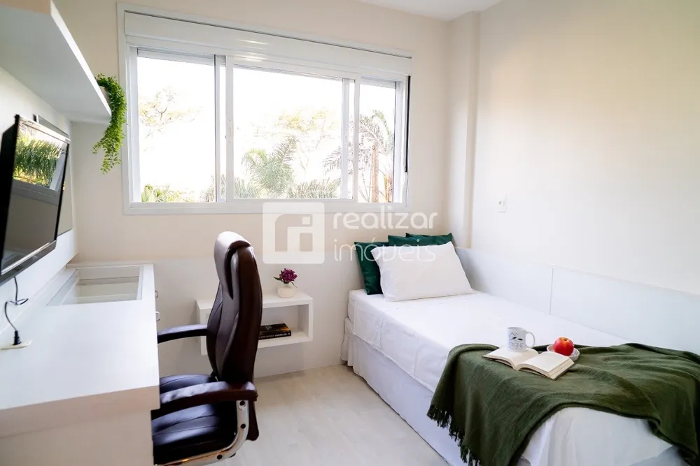 Apartamento, 3 quartos, 91 m² - Foto 9