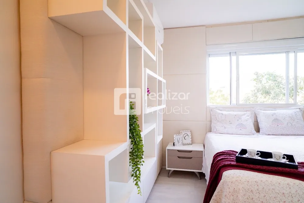 Apartamento, 3 quartos, 91 m² - Foto 14