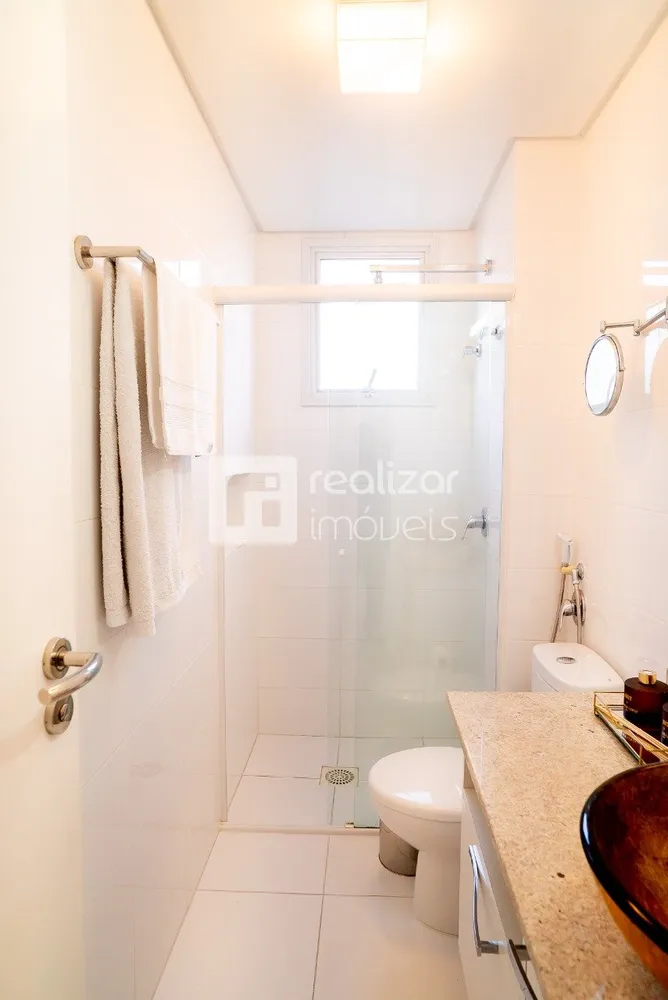 Apartamento, 3 quartos, 91 m² - Foto 10