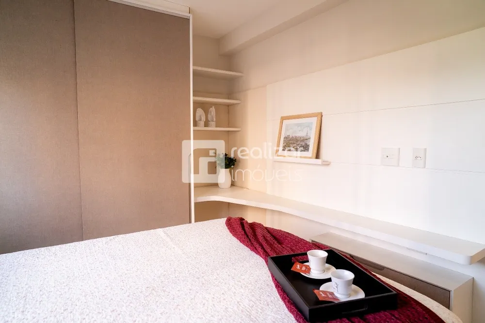 Apartamento, 3 quartos, 91 m² - Foto 11