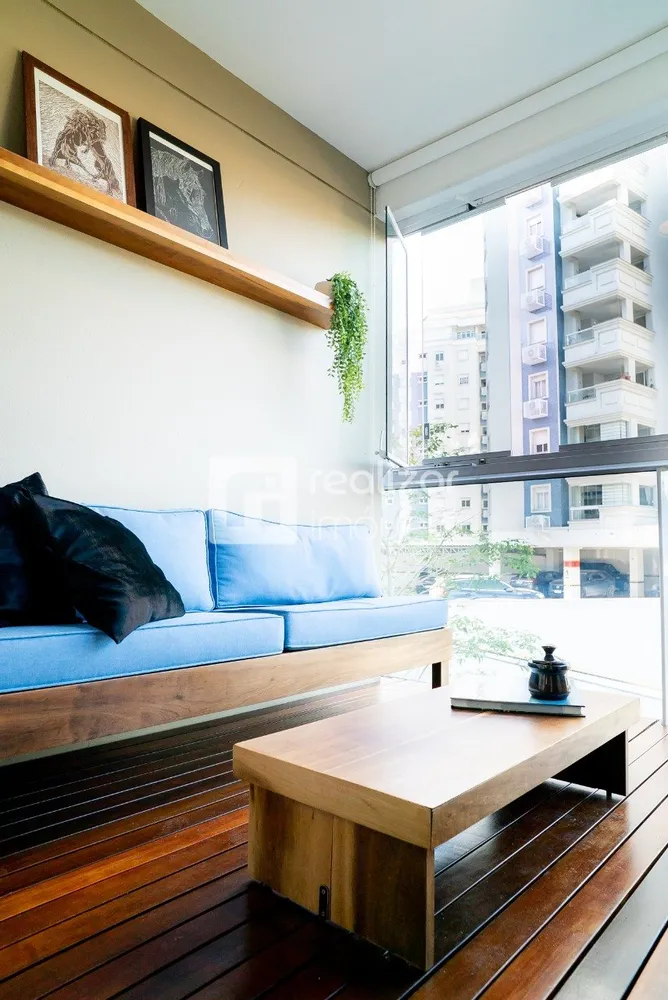 Apartamento, 3 quartos, 91 m² - Foto 2