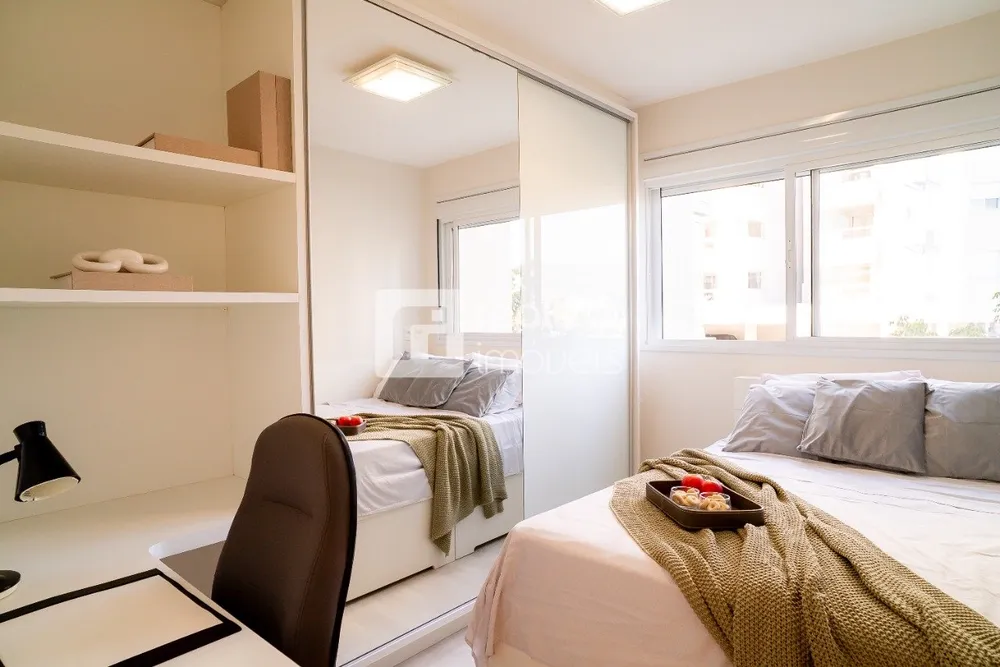 Apartamento, 3 quartos, 91 m² - Foto 13