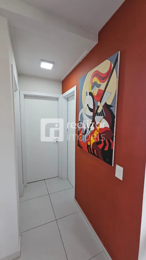 Apartamento, 2 quartos, 52 m² - Foto 7