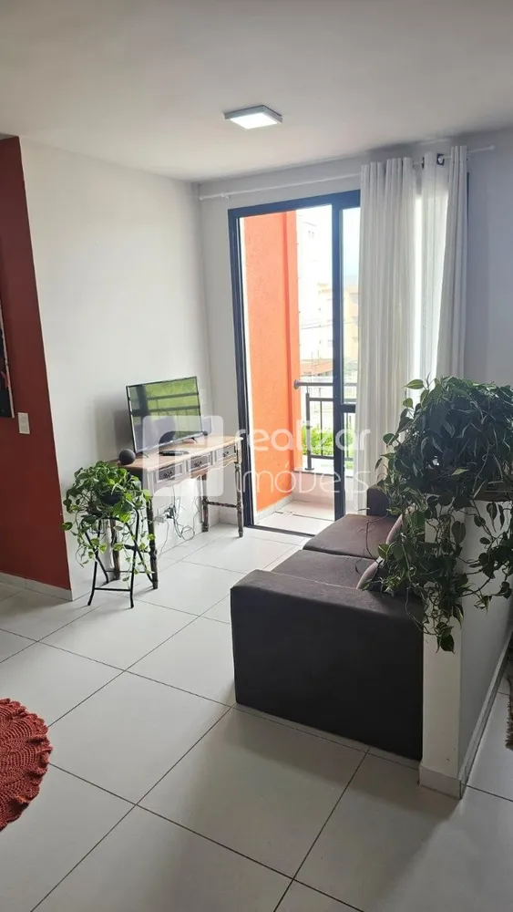 Apartamento, 2 quartos, 52 m² - Foto 7