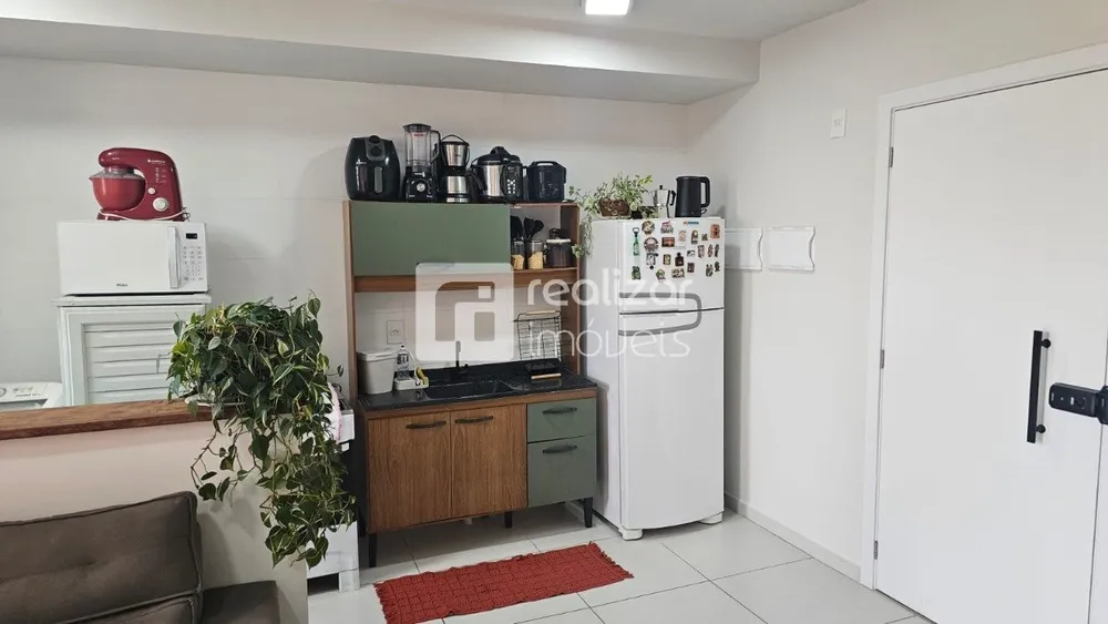 Apartamento, 2 quartos, 52 m² - Foto 3