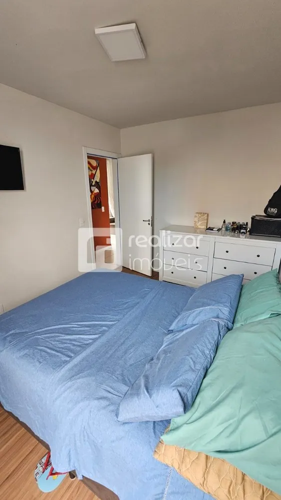 Apartamento, 2 quartos, 52 m² - Foto 10