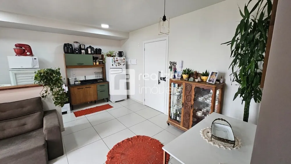 Apartamento, 2 quartos, 52 m² - Foto 4