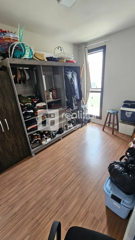 Apartamento, 2 quartos, 52 m² - Foto 11