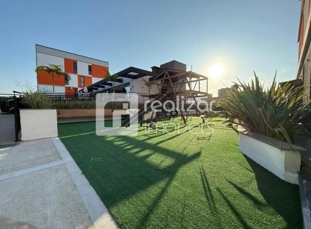 Apartamento, 2 quartos, 52 m² - Foto 16