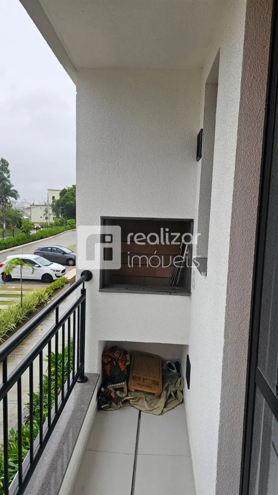 Apartamento, 2 quartos, 52 m² - Foto 14