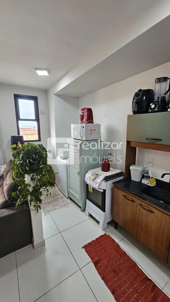 Apartamento, 2 quartos, 52 m² - Foto 6