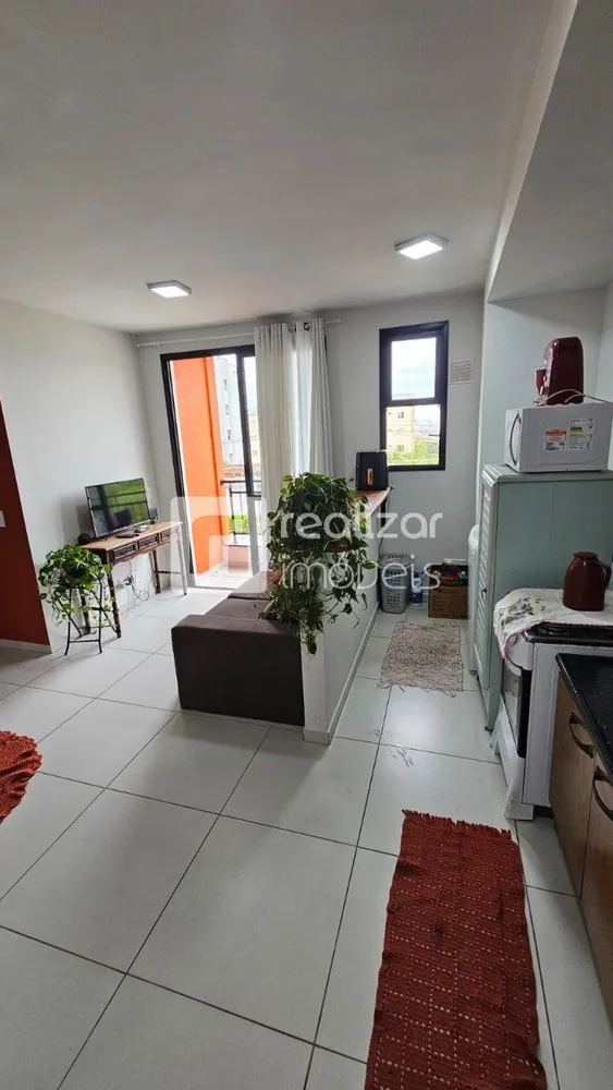 Apartamento, 2 quartos, 52 m² - Foto 6