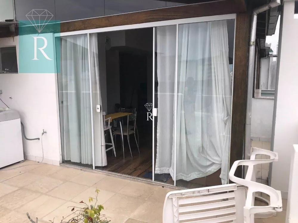 Cobertura à venda com 3 quartos, 164m² - Foto 6