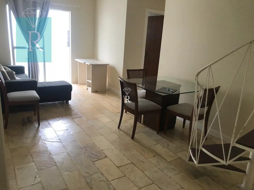 Cobertura, 3 quartos, 164 m² - Foto 9