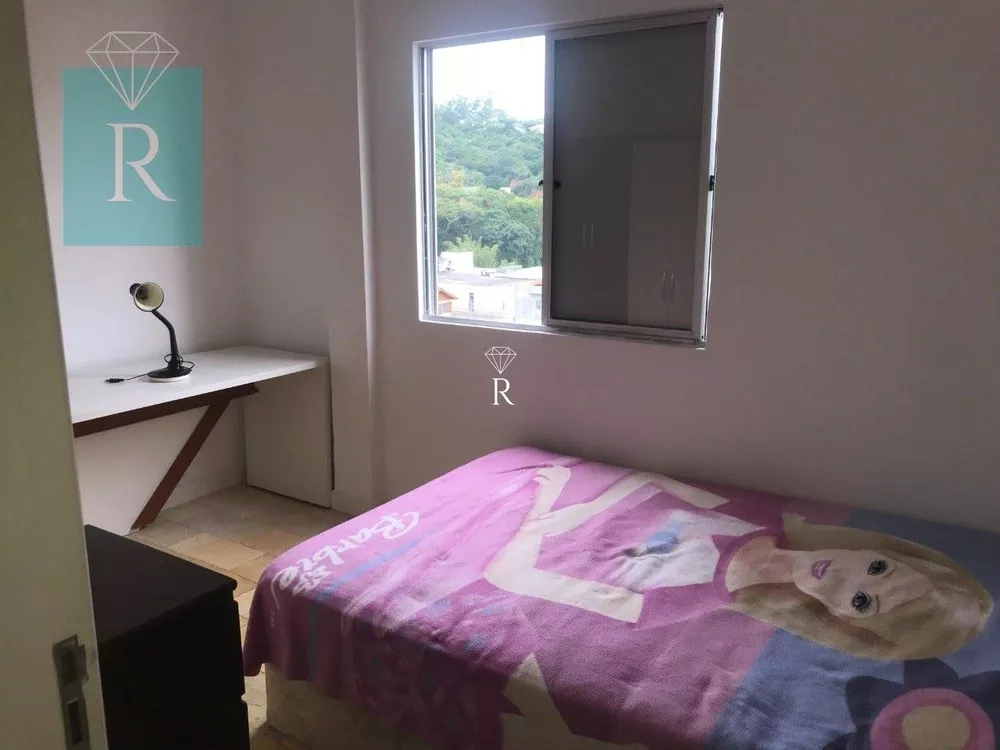 Cobertura, 3 quartos, 164 m² - Foto 10