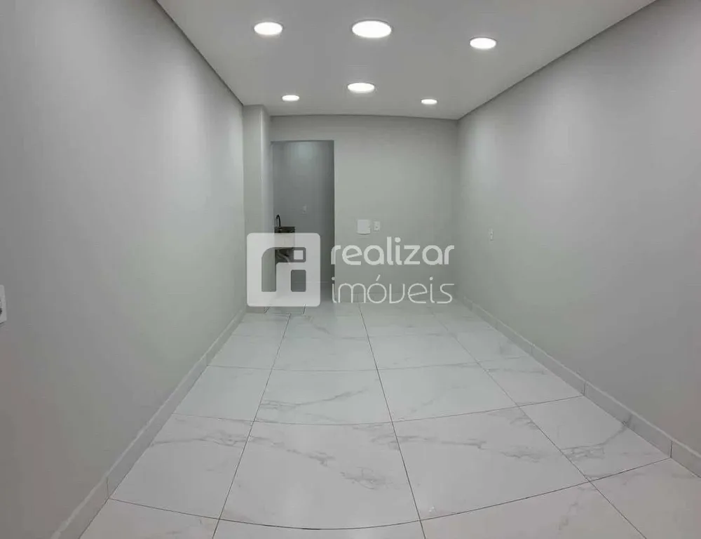 Loja-Salão, 40 m² - Foto 2