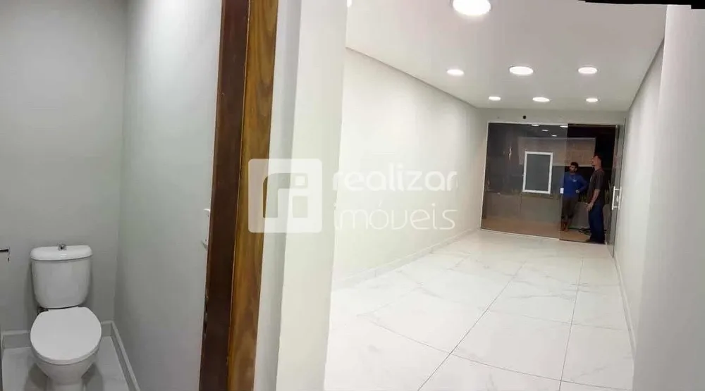 Loja-Salão, 40 m² - Foto 7