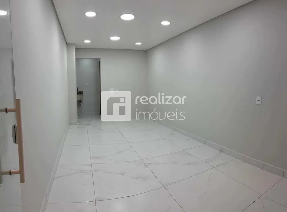 Loja-Salão, 40 m² - Foto 1