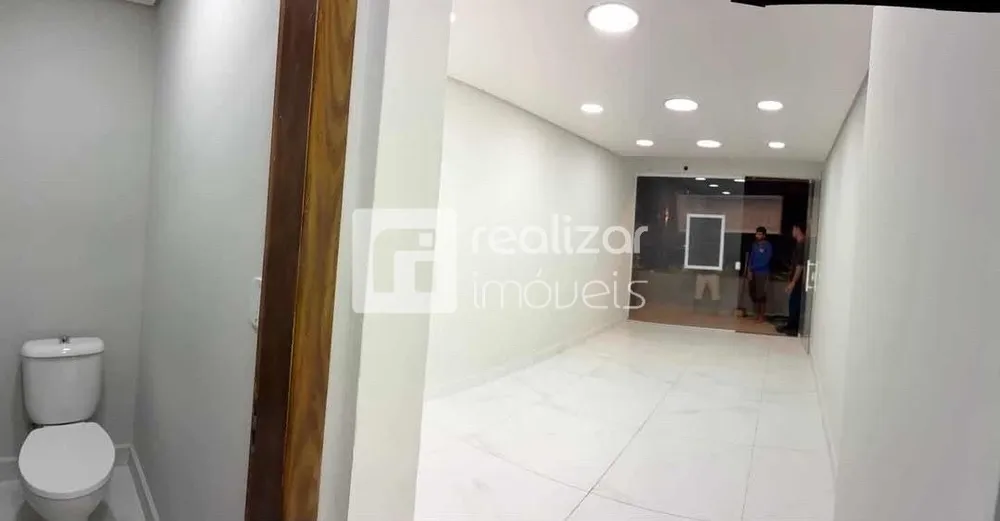 Loja-Salão, 40 m² - Foto 4