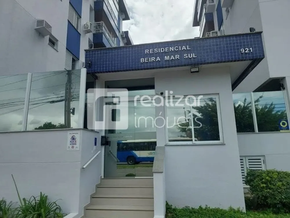Apartamento, 2 quartos, 80 m² - Foto 2