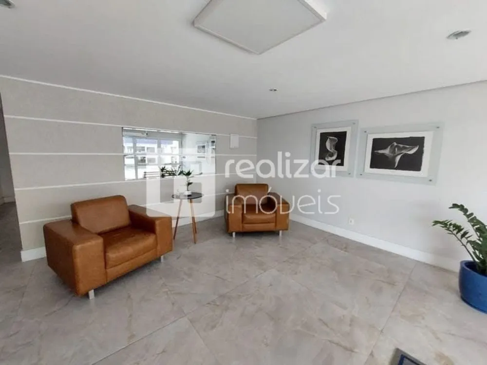 Apartamento, 2 quartos, 80 m² - Foto 3
