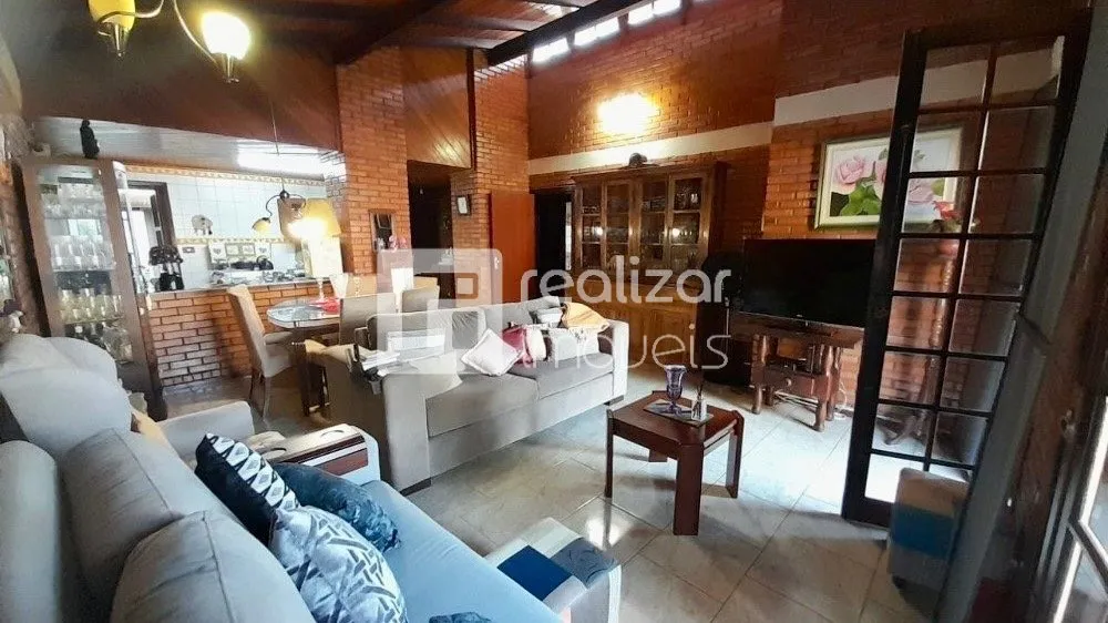 Casa, 3 quartos, 155 m² - Foto 8
