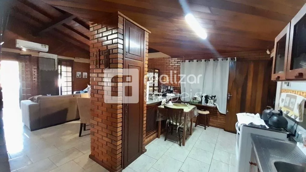Casa, 3 quartos, 155 m² - Foto 2