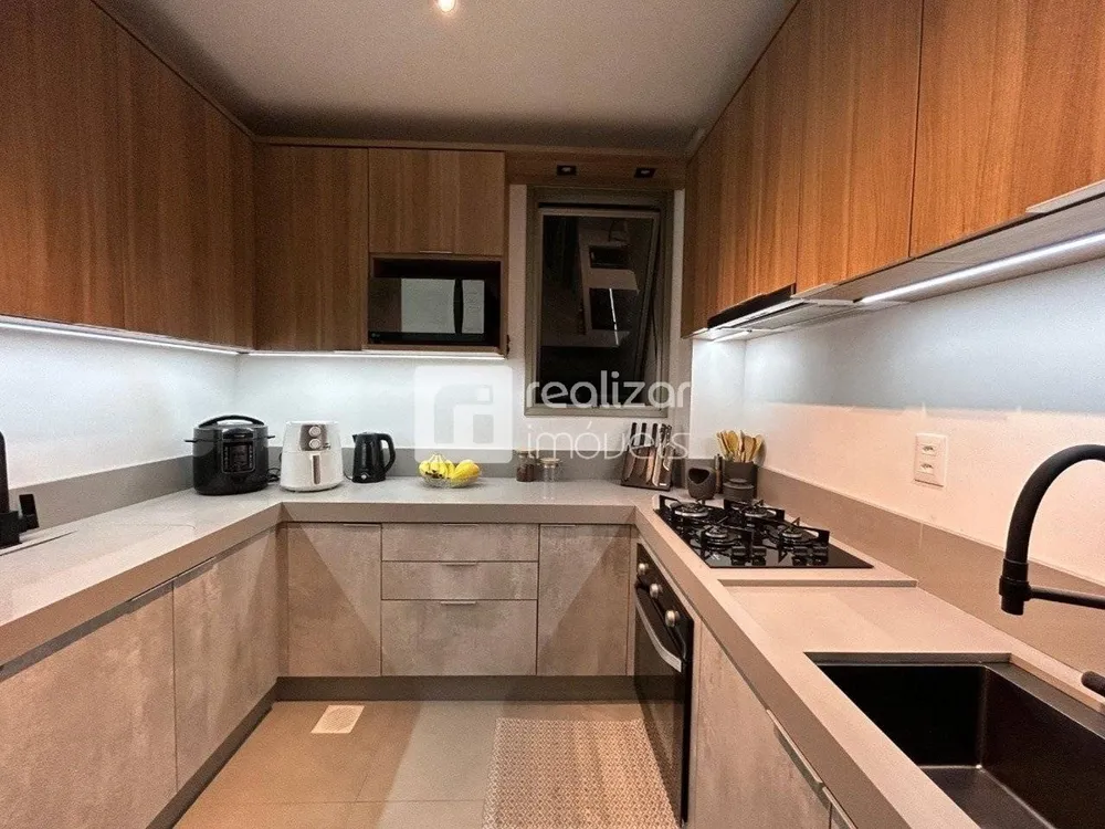 Apartamento, 2 quartos, 67 m² - Foto 4