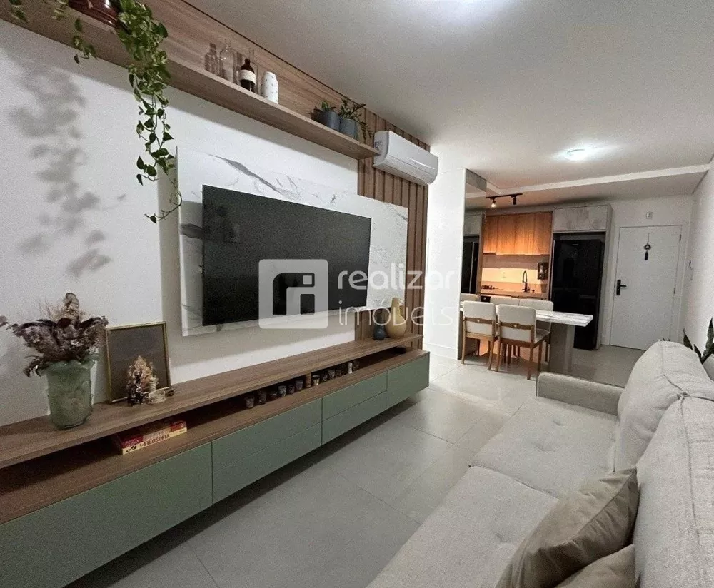 Apartamento, 2 quartos, 67 m² - Foto 2