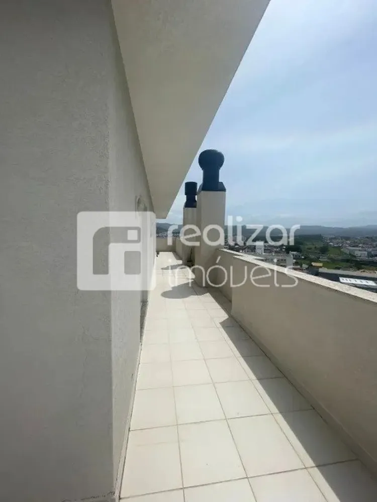 Cobertura, 2 quartos, 144 m² - Foto 3