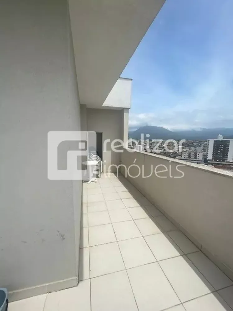 Cobertura, 2 quartos, 144 m² - Foto 4