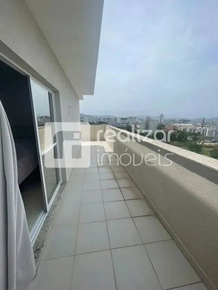 Cobertura, 2 quartos, 144 m² - Foto 4