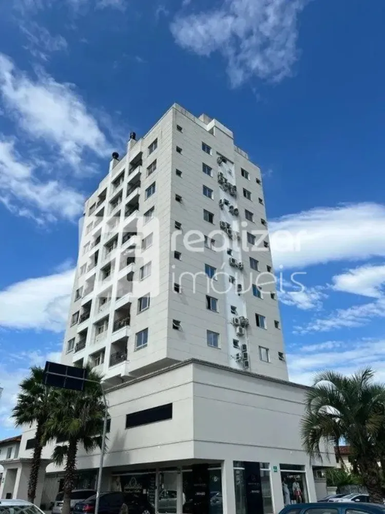 Cobertura, 2 quartos, 144 m² - Foto 1
